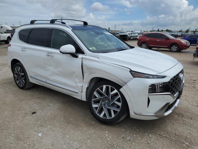 2021 HYUNDAI SANTA FE C 5NMS5DAL5MH358713  68722804