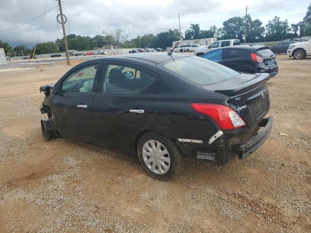 2019 NISSAN VERSA S - 3N1CN7APXKL820257