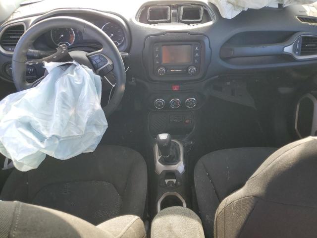 2016 JEEP RENEGADE S - ZACCJAAT9GPD36100