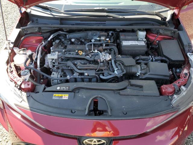 2024 TOYOTA COROLLA LE - 5YFB4MDE2RP092497