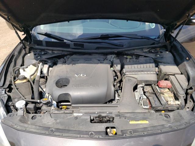 2016 NISSAN MAXIMA 3.5 - 1N4AA6AP2GC407686