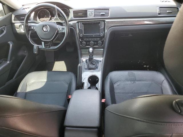 2016 VOLKSWAGEN PASSAT SE - 1VWBS7A36GC067647
