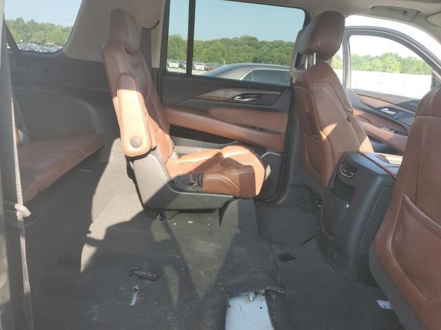 2019 CADILLAC ESCALADE E - 1GYS4HKJ4KR200583