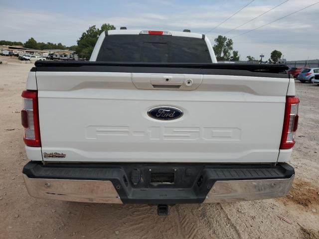 2022 FORD F150 SUPER - 1FTFW1EDXNFA73682