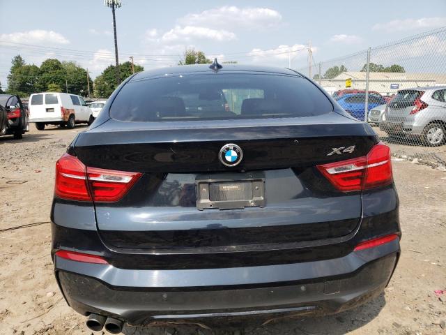 VIN 5UXXW3C54G0R19143 2016 BMW X4, Xdrive28I no.6