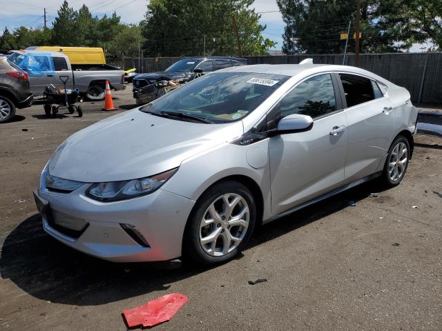 2017 CHEVROLET VOLT PREMI - 1G1RB6S52HU109098