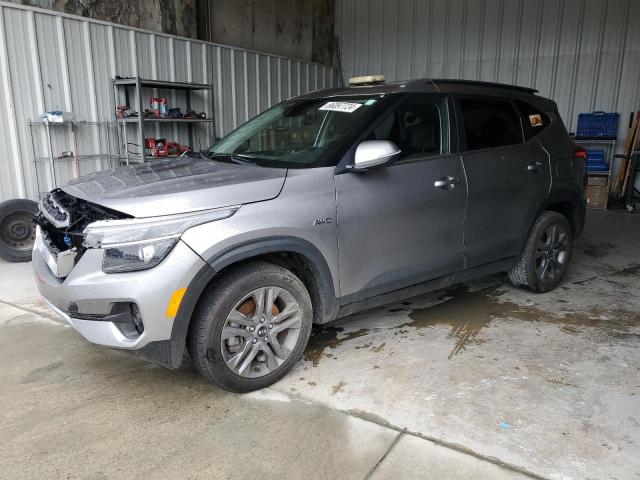 2021 KIA SELTOS S - KNDEUCAA6M7169164