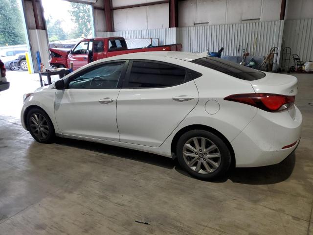2015 HYUNDAI ELANTRA SE - 5NPDH4AE8FH551655