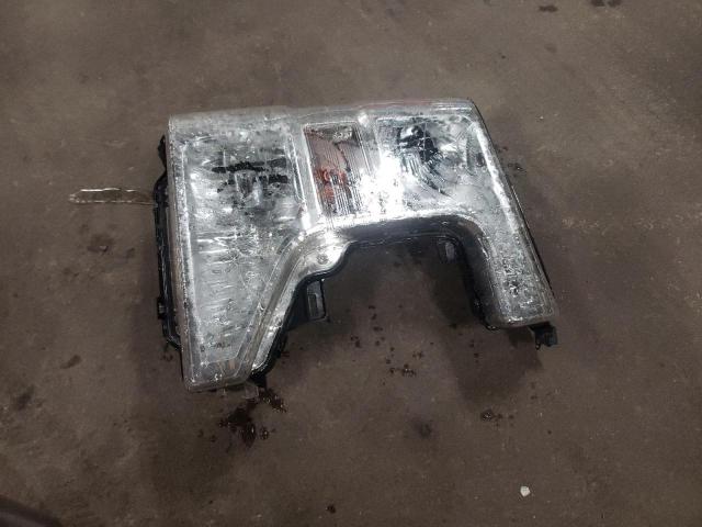 2020 FORD F350 SUPER - 1FT8W3BT5LEC89460