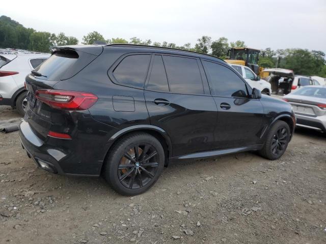 VIN 5UXCR6C06L9B63027 2020 BMW X5, Xdrive40I no.3