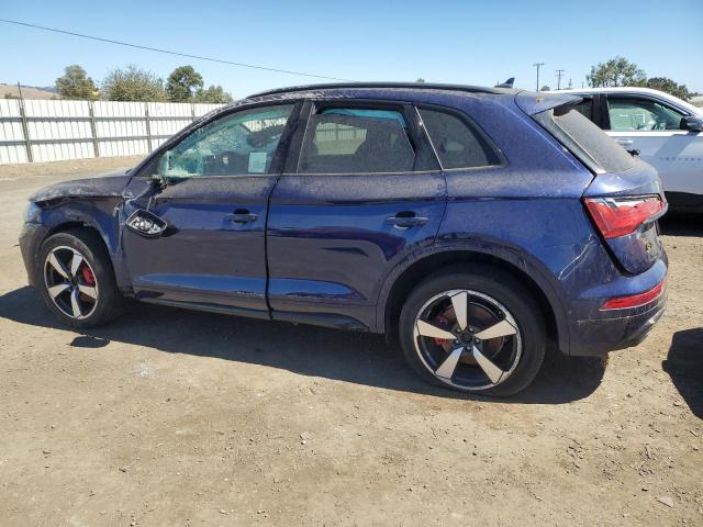 2024 AUDI Q5 PRESTIG WA1FAAFYXR2023520