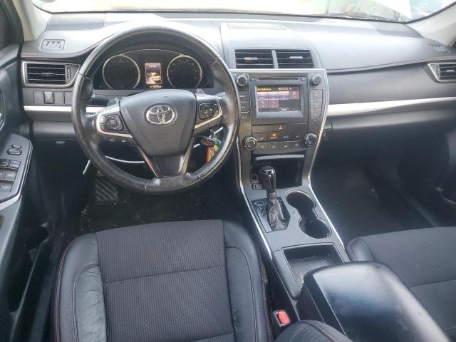 VIN 4T1BF1FK7GU170280 2016 Toyota Camry, LE no.8