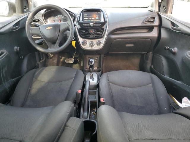 2017 CHEVROLET SPARK LS - KL8CB6SA5HC735530