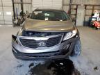 KIA SPORTAGE E photo