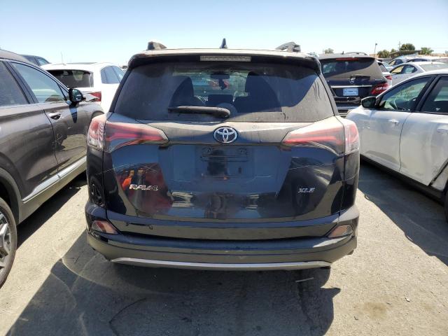 VIN JTMWFREV1JJ731002 2018 Toyota RAV4, Adventure no.6