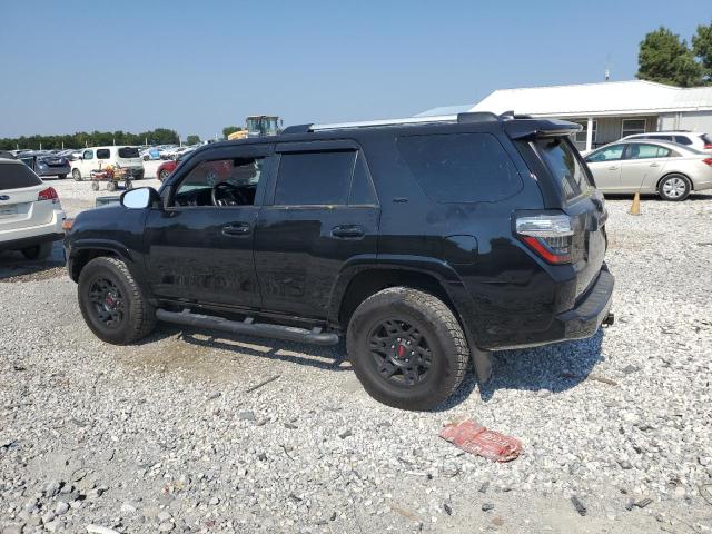 2023 TOYOTA 4RUNNER SE - JTENU5JRXP6156084