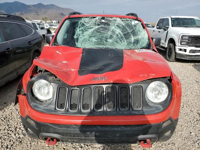 2016 JEEP RENEGADE T - ZACCJBCT7GPD15653