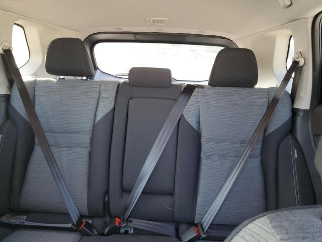 2022 NISSAN ROGUE S - 5N1BT3AA9NC717426