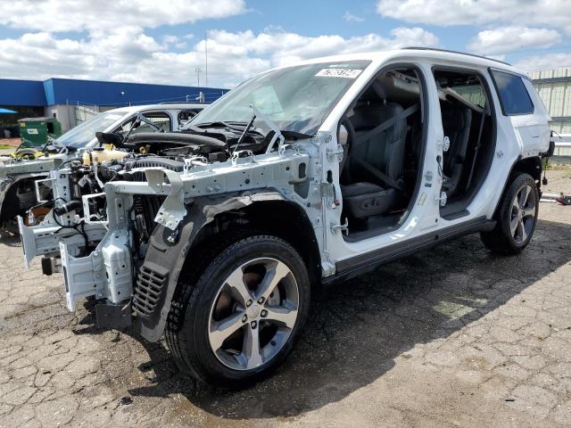 2023 JEEP GRAND CHEROKEE L LIMITED 2023