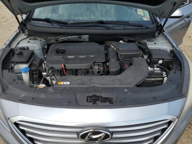 2015 HYUNDAI SONATA SE - 5NPE24AF2FH012382