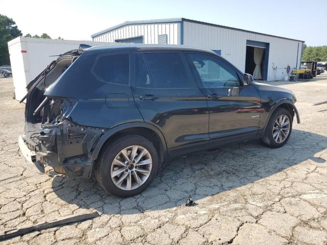 VIN 5UXWZ7C31H0X41623 2017 BMW X3, Sdrive28I no.3