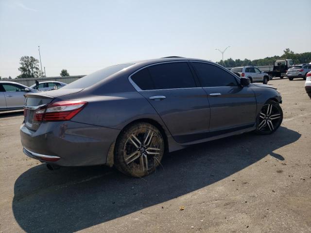 2017 HONDA ACCORD SPO - 1HGCR2F55HA301453