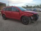 DODGE JOURNEY SE снимка