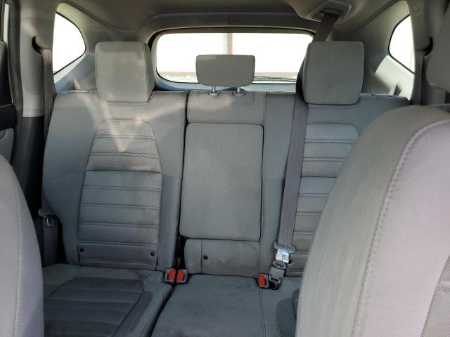 2018 HONDA CR-V LX - 5J6RW5H34JL003978