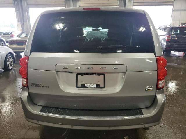 2017 DODGE GRAND CARA - 2C4RDGCG8HR779341