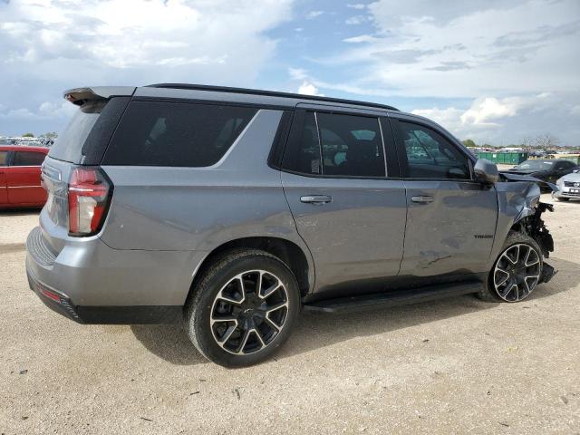 2022 CHEVROLET TAHOE K150 - 1GNSKRKD3NR281602
