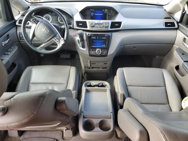 2016 HONDA ODYSSEY EX - 5FNRL5H6XGB031112