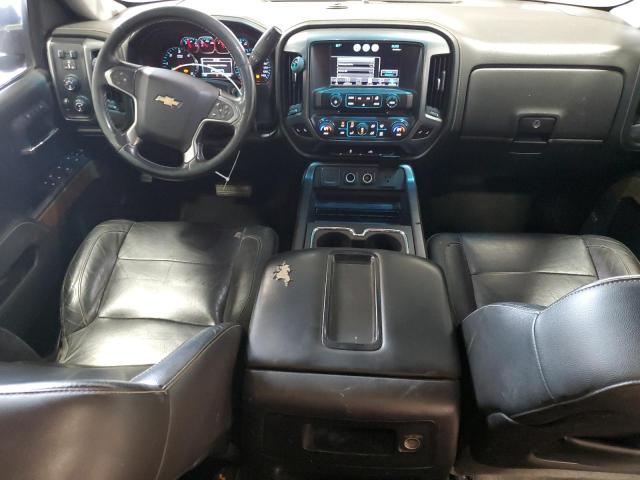 2015 CHEVROLET SILVERADO - 3GCUKSEC7FG382008