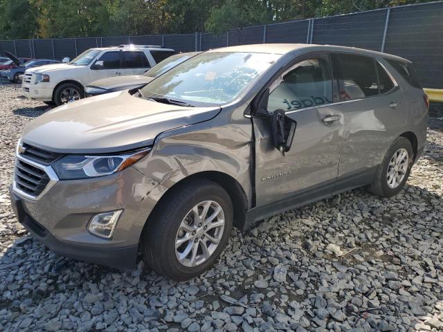 2018 CHEVROLET EQUINOX LT 2018