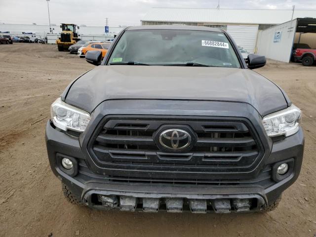 VIN 5TFSX5EN5KX064230 2019 Toyota Tacoma, Access Cab no.5