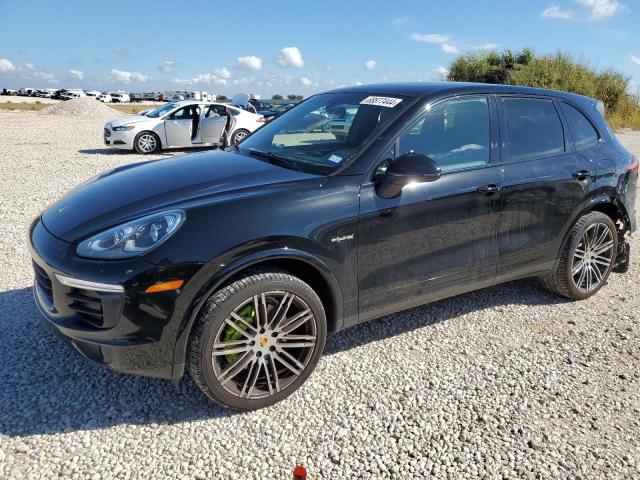 VIN WP1AE2A2XHLA75668 2017 Porsche Cayenne, Se Hybr... no.1