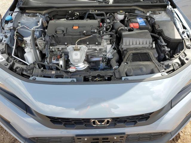 2024 HONDA CIVIC SPOR - 19XFL2H85RE010518
