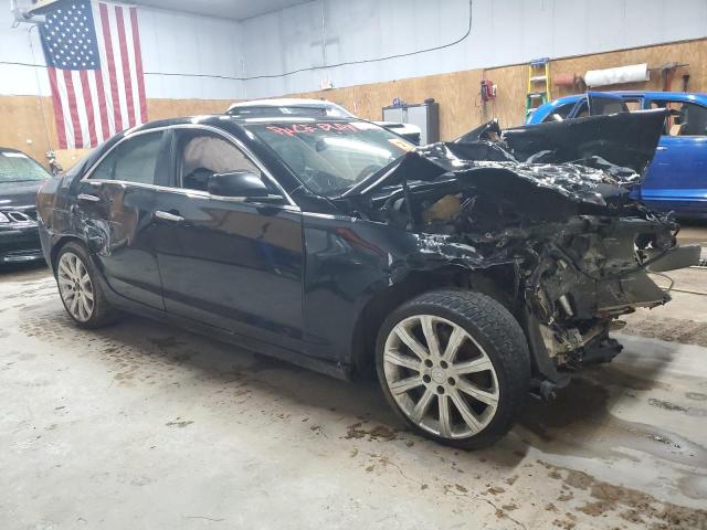 Vin: 1g6ah5rx2g0197745, lot: 67876504, cadillac ats luxury 20164