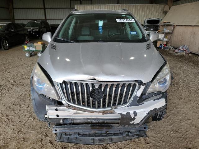 VIN KL4CJESB1EB626300 2014 Buick Encore no.5