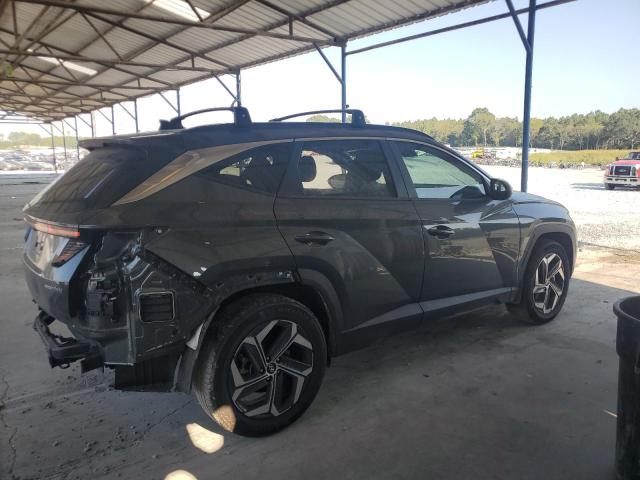 2022 HYUNDAI TUCSON SEL - KM8JFCA13NU079171