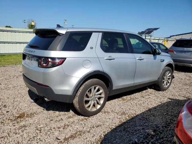 VIN SALCR2BG9GH605230 2016 Land Rover Discovery, Hse no.3