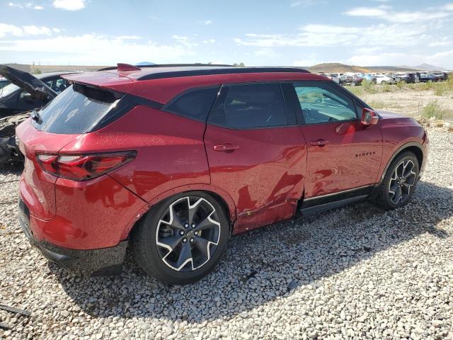 2020 CHEVROLET BLAZER RS 3GNKBKRS5LS644634  66041754