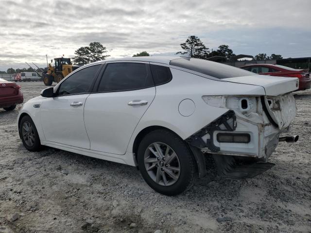 2019 KIA OPTIMA LX - 5XXGT4L39KG311754