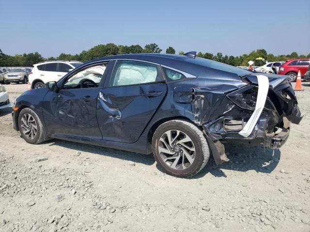 Vin: 19xfc2f74he023270, lot: 69644834, honda civic ex 20172