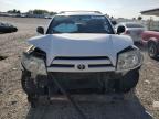 TOYOTA 4RUNNER SR photo