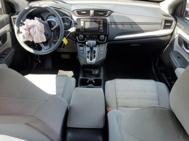 2018 HONDA CR-V LX - 2HKRW5H34JH422827