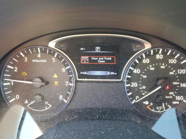 2016 NISSAN ALTIMA 2.5 - 1N4AL3AP0GC279702