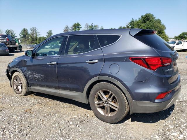 2018 HYUNDAI SANTA FE S - 5NMZTDLB8JH072780