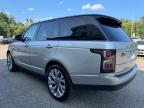 LAND ROVER RANGE ROVE photo