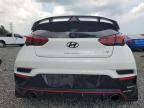 HYUNDAI VELOSTER N снимка