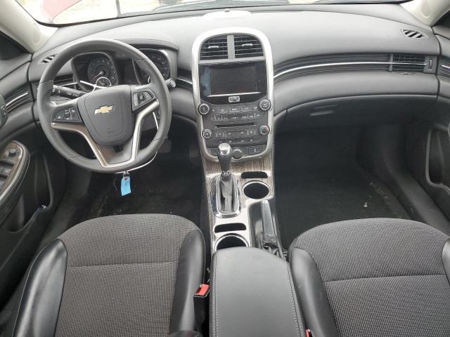 2016 CHEVROLET MALIBU LIM - 1G11C5SA4GF130118